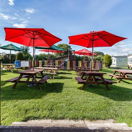 Bucklegrove Holiday Park Bath Kültér fotó