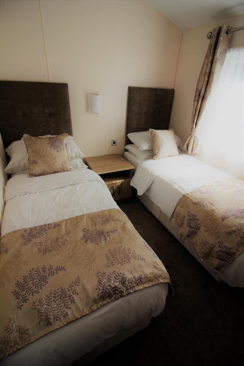 Bucklegrove Holiday Park Bath Kültér fotó